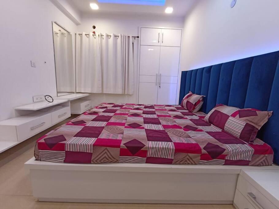 Radhika's Villa-a Boutique Villa *