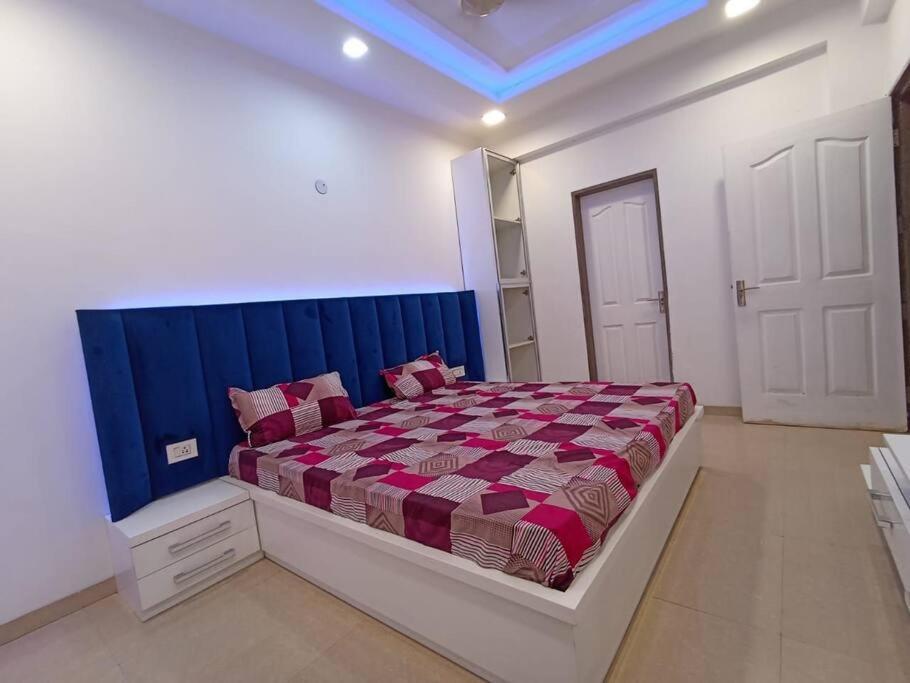 Villa Radhika's Villa-a Boutique Vrindavan