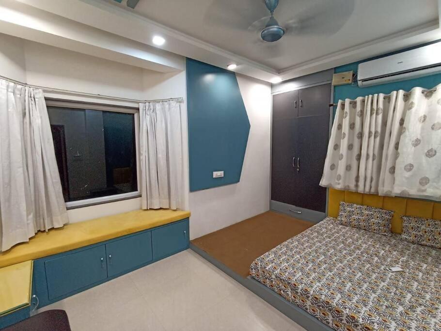 Radhika's Villa-a Boutique * Vrindavan