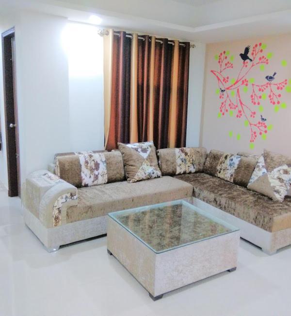 Guest house Braj