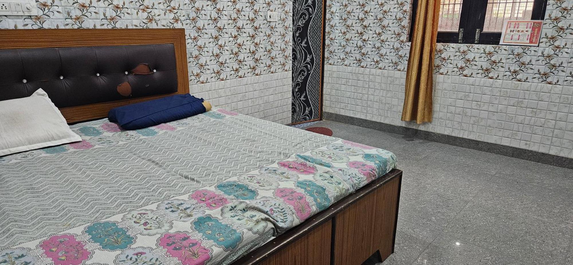 Hotel Shri Jagannath Dham Vrindavan
