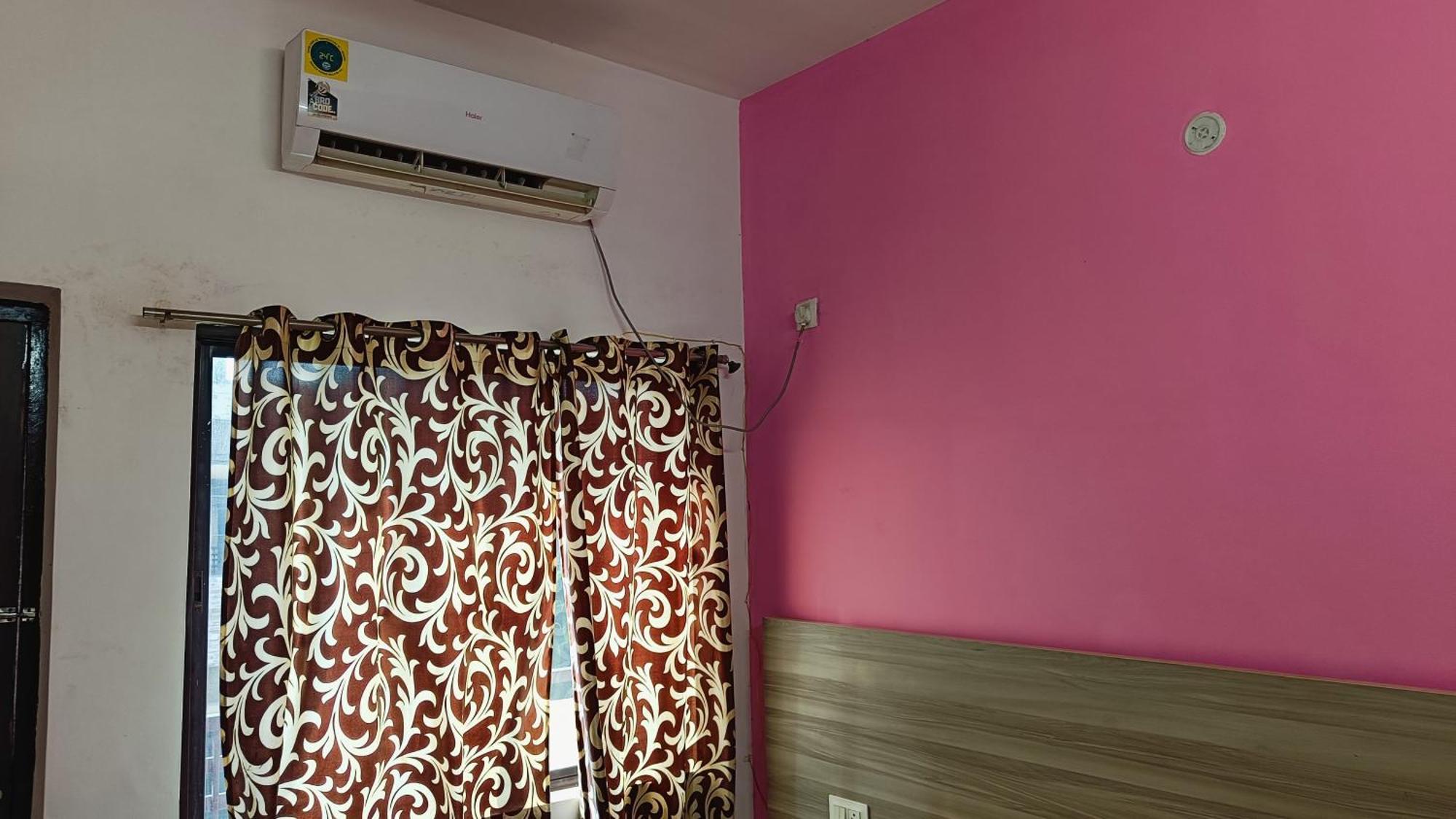 Apartment Radha Spiritual