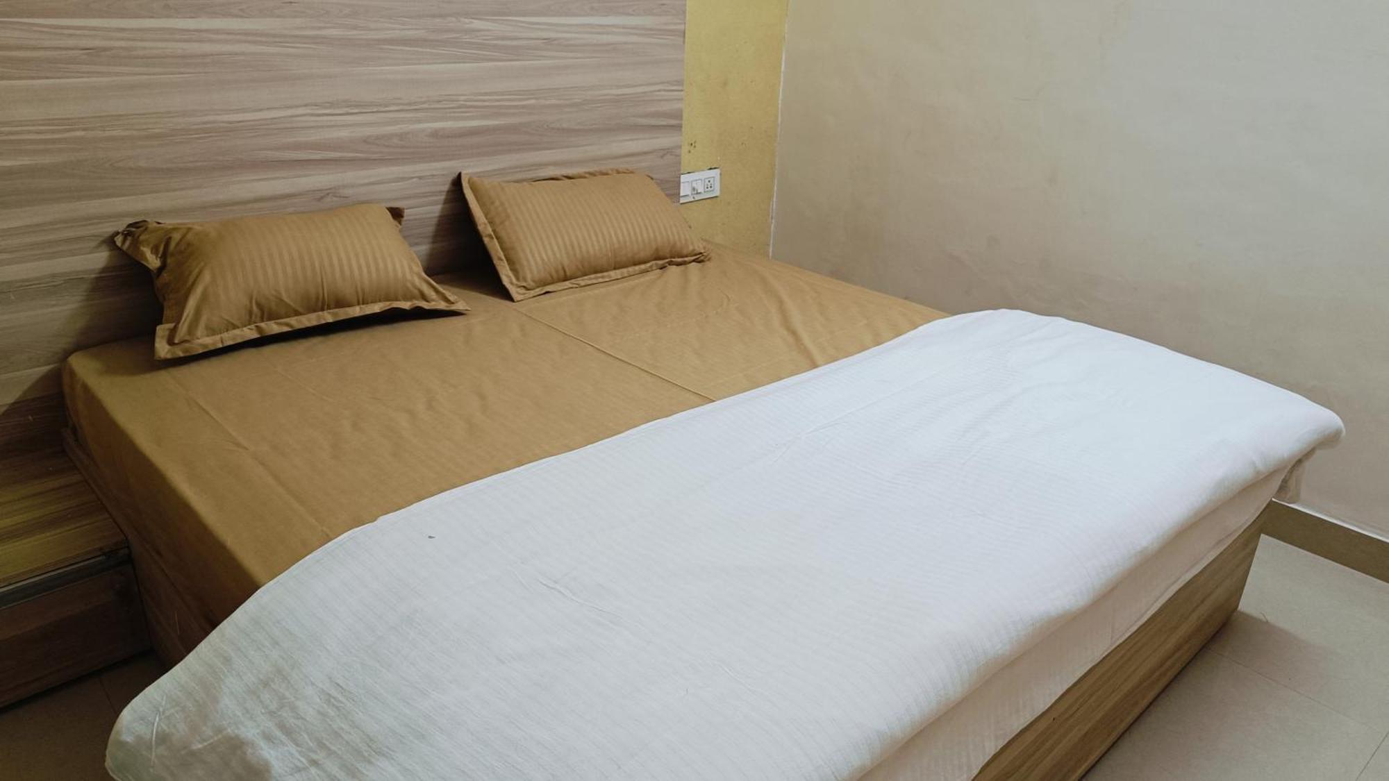 Apartment Radha Spiritual Vrindavan