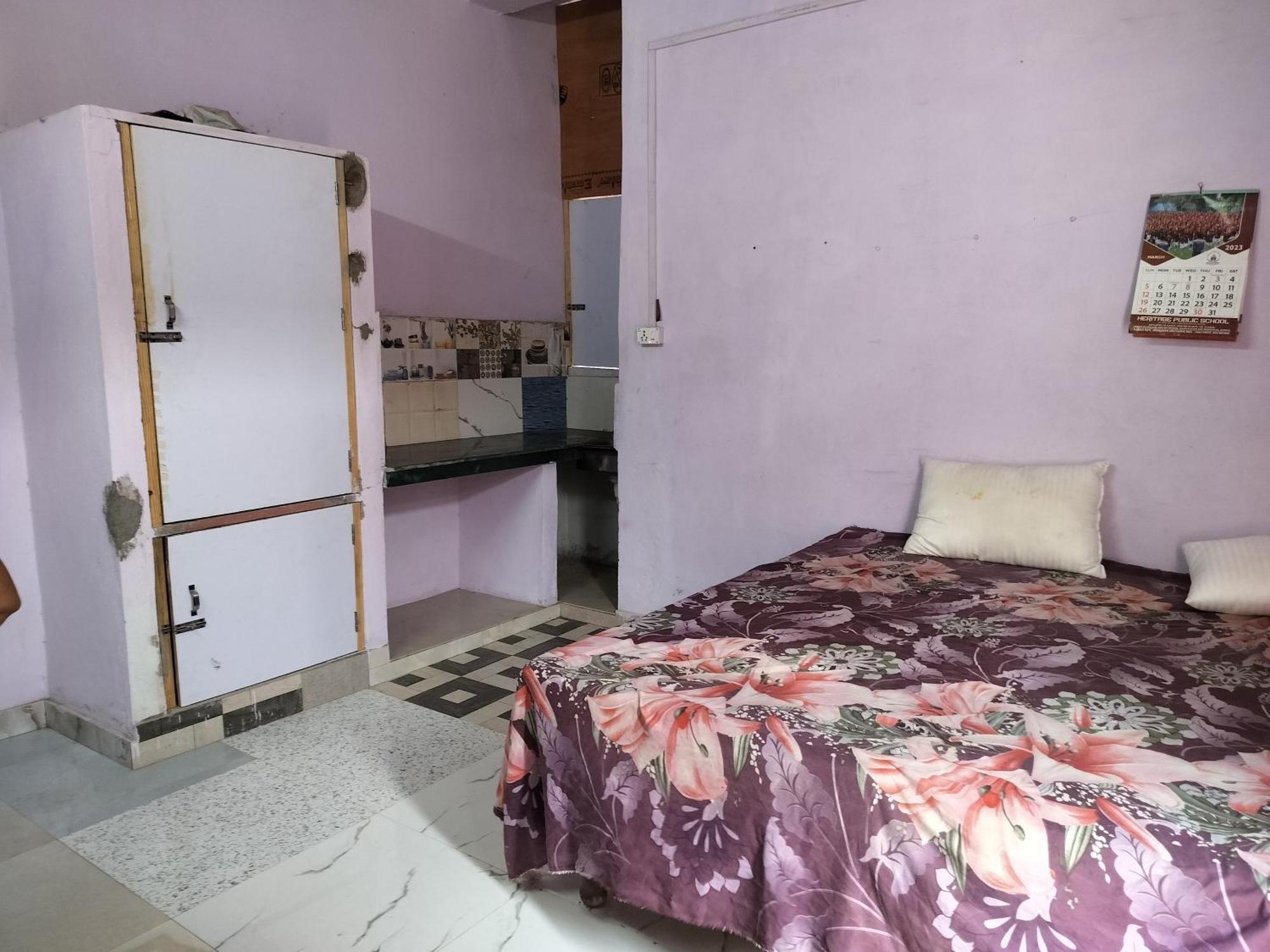 Shri Krishna Kunj Homestay