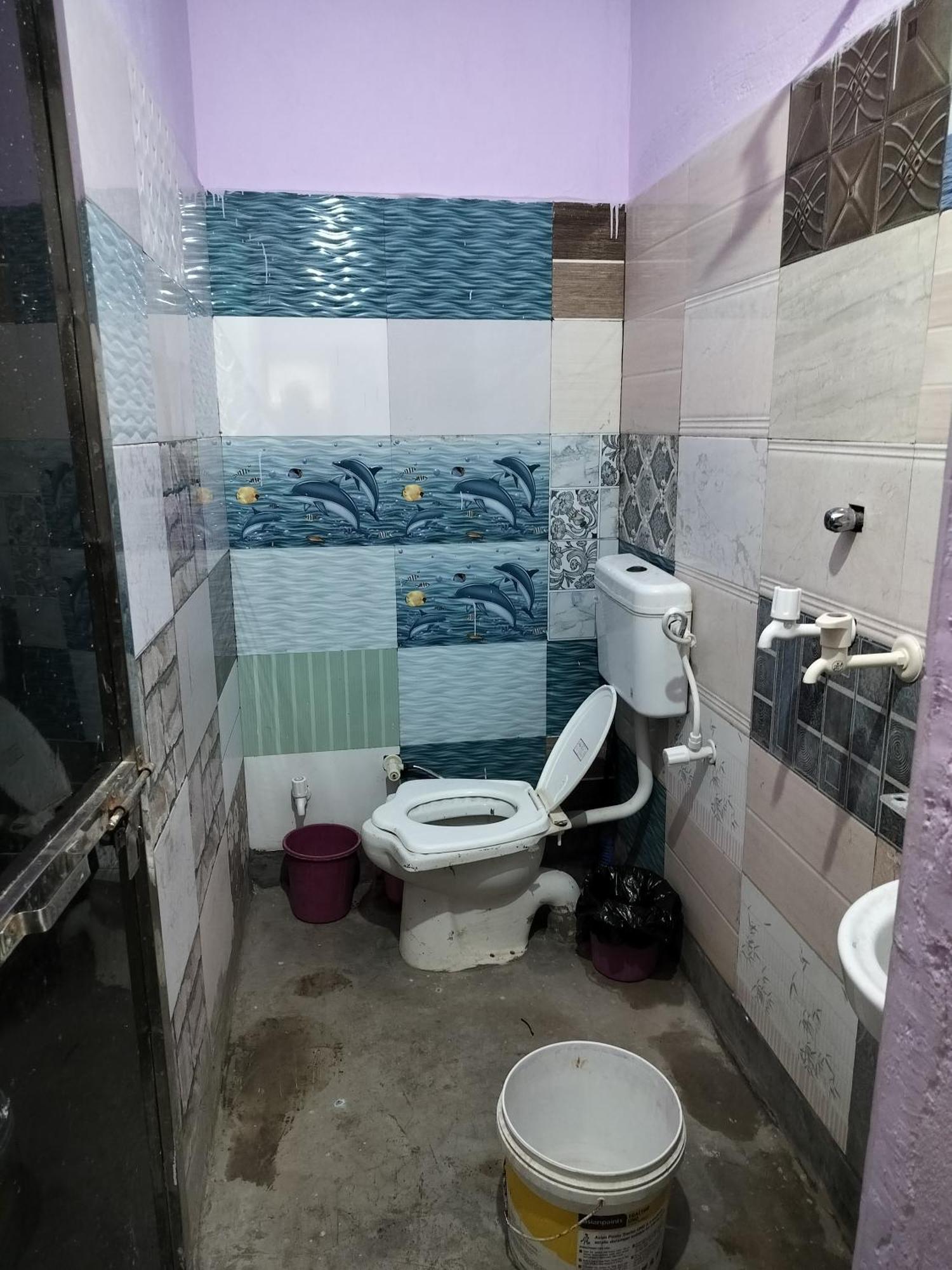 Homestay Shri Krishna Kunj