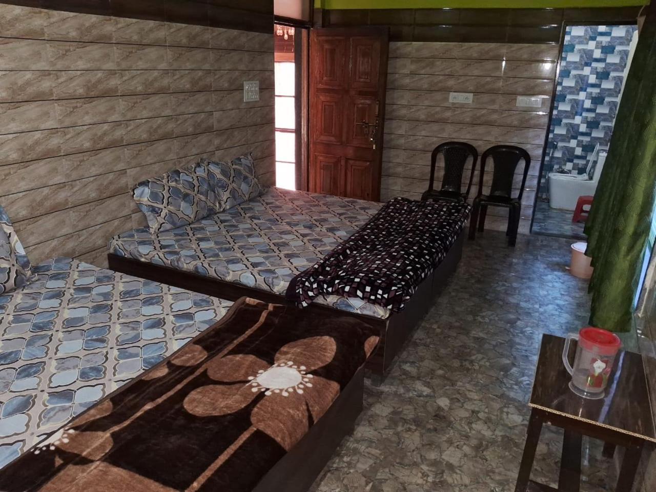 Guest house Tirupati Bhawan