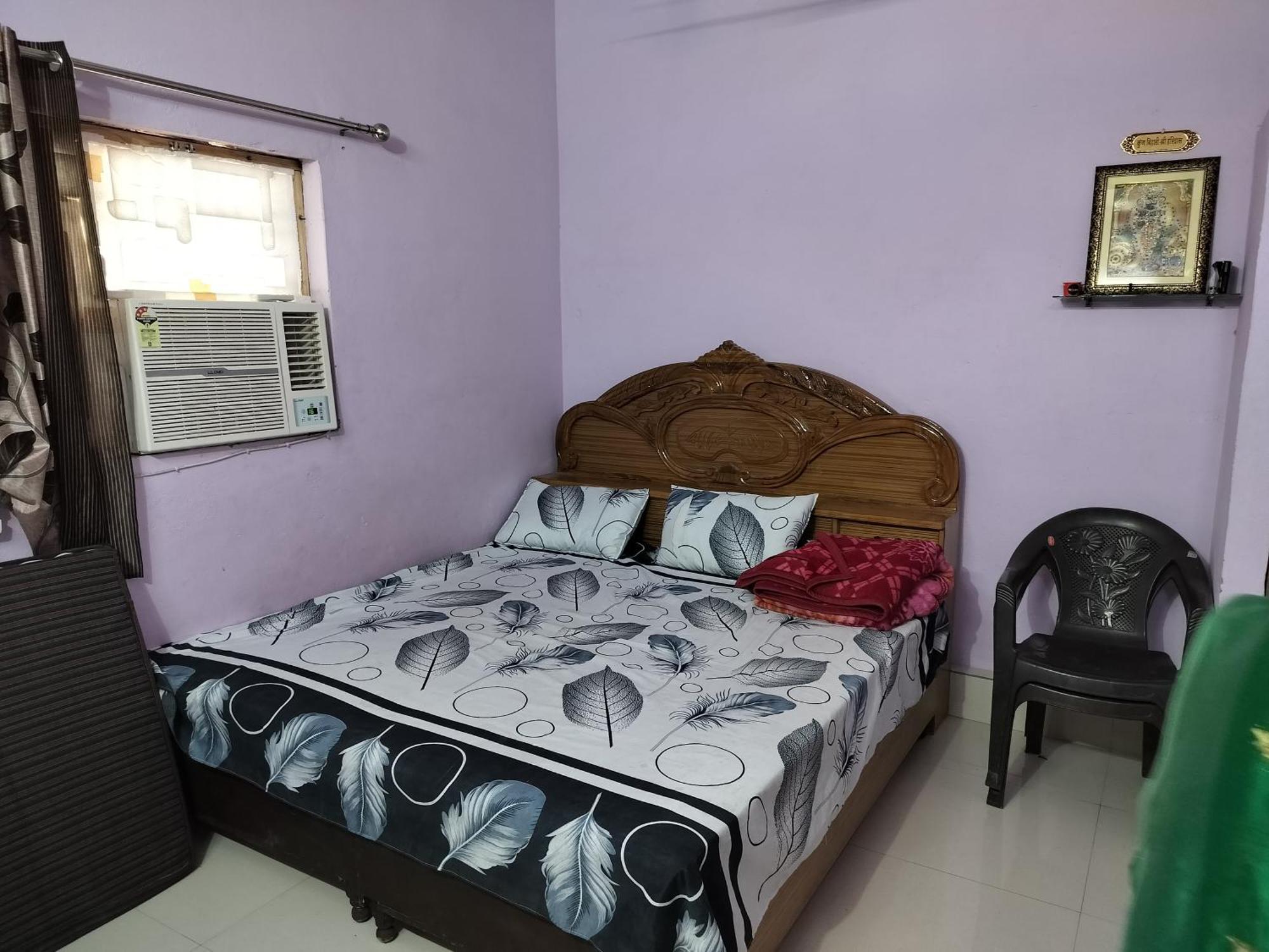 Homestay Shri Krishna Kunj