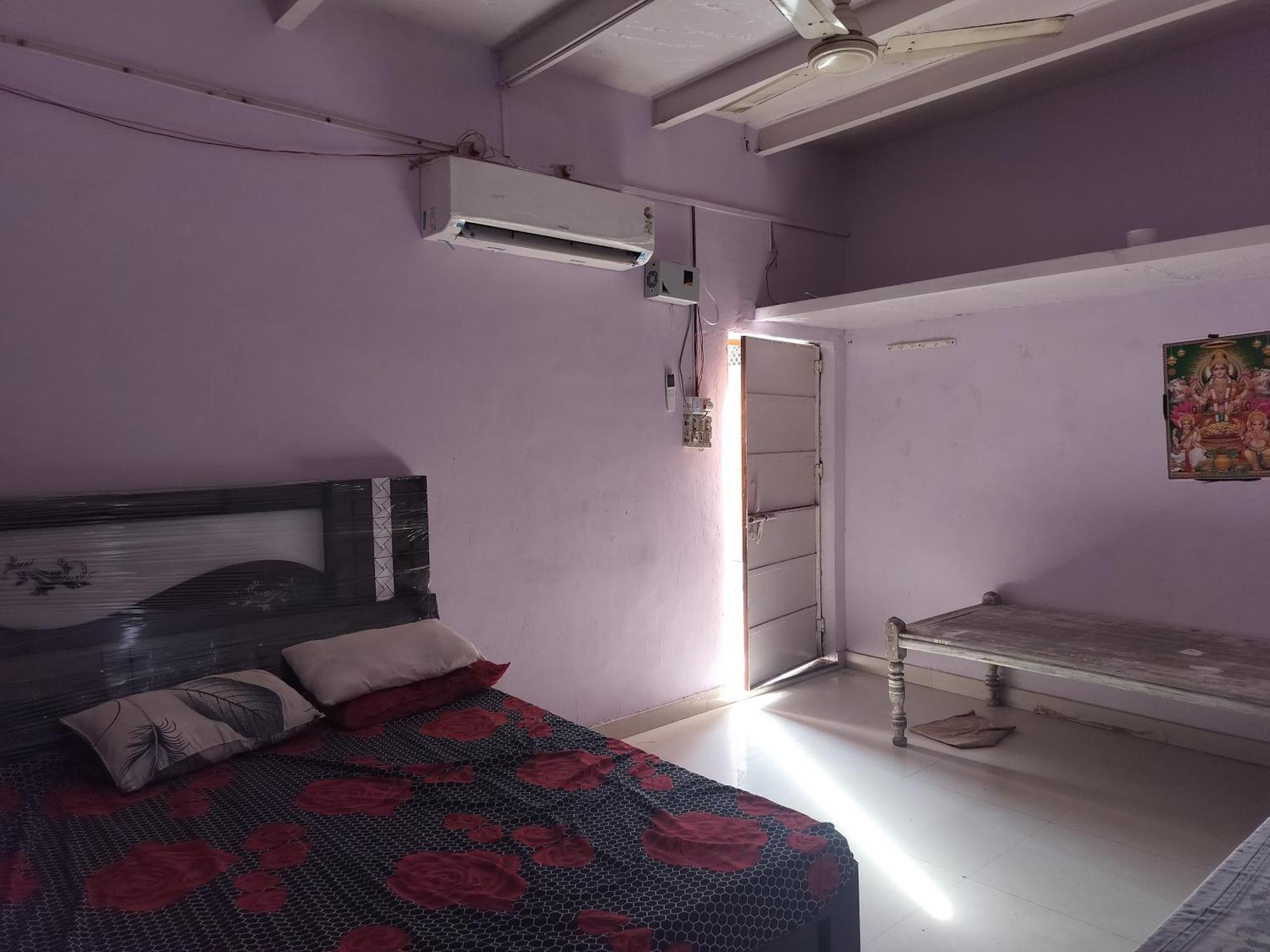 Shri Krishna Kunj Homestay