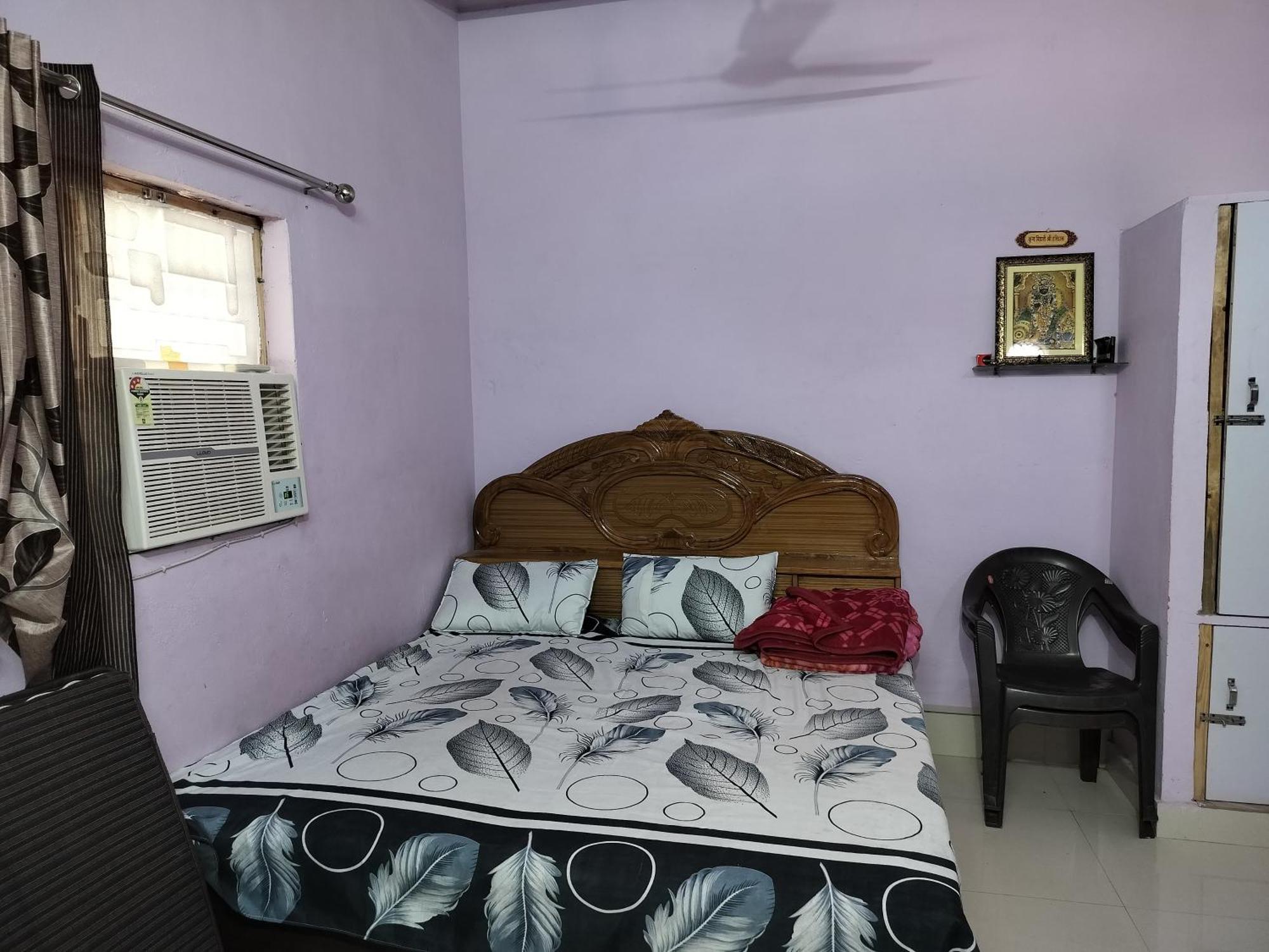 Shri Krishna Kunj Homestay