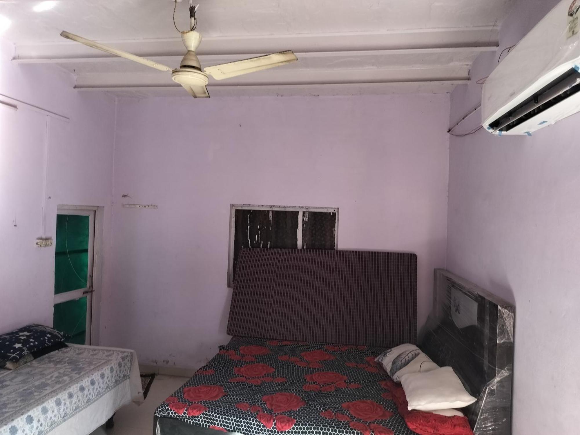 Shri Krishna Kunj Homestay *