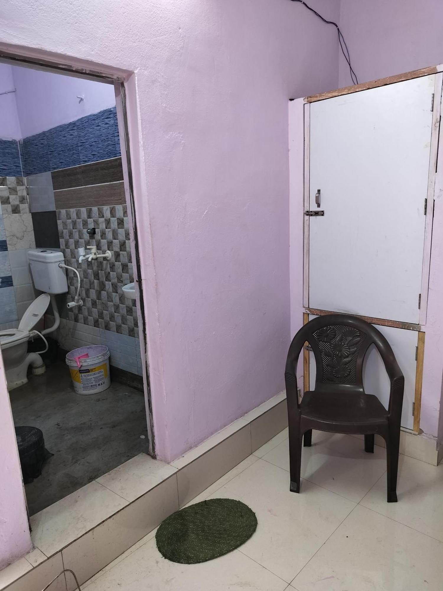 Homestay Shri Krishna Kunj *