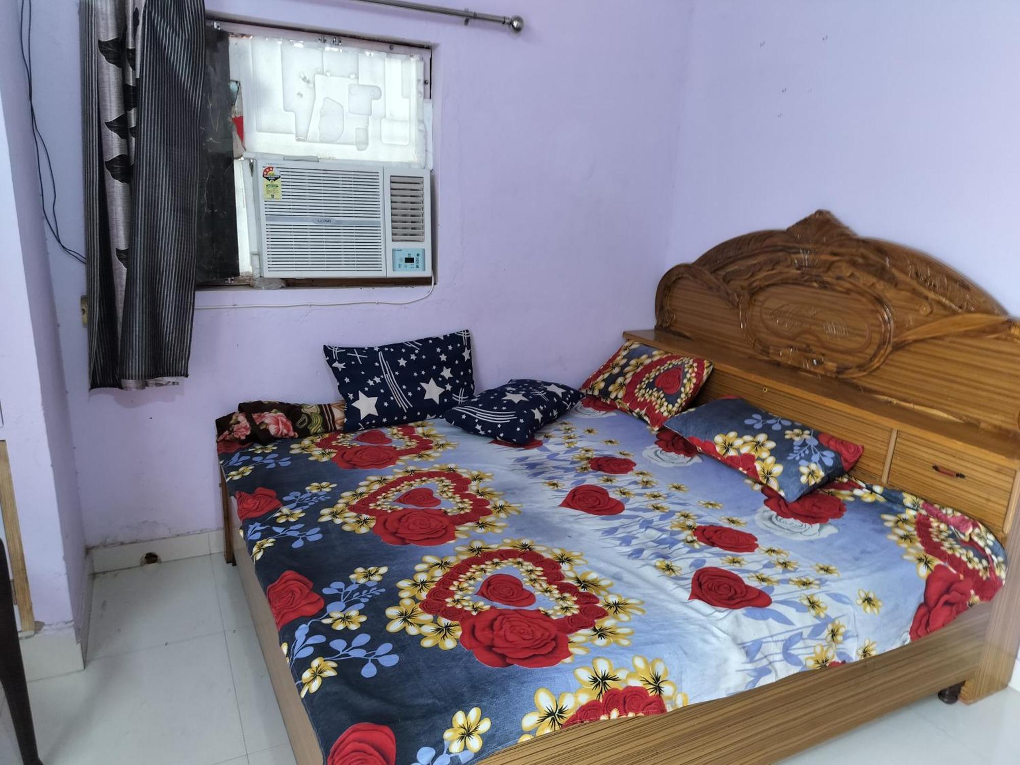 Shri Krishna Kunj Homestay *