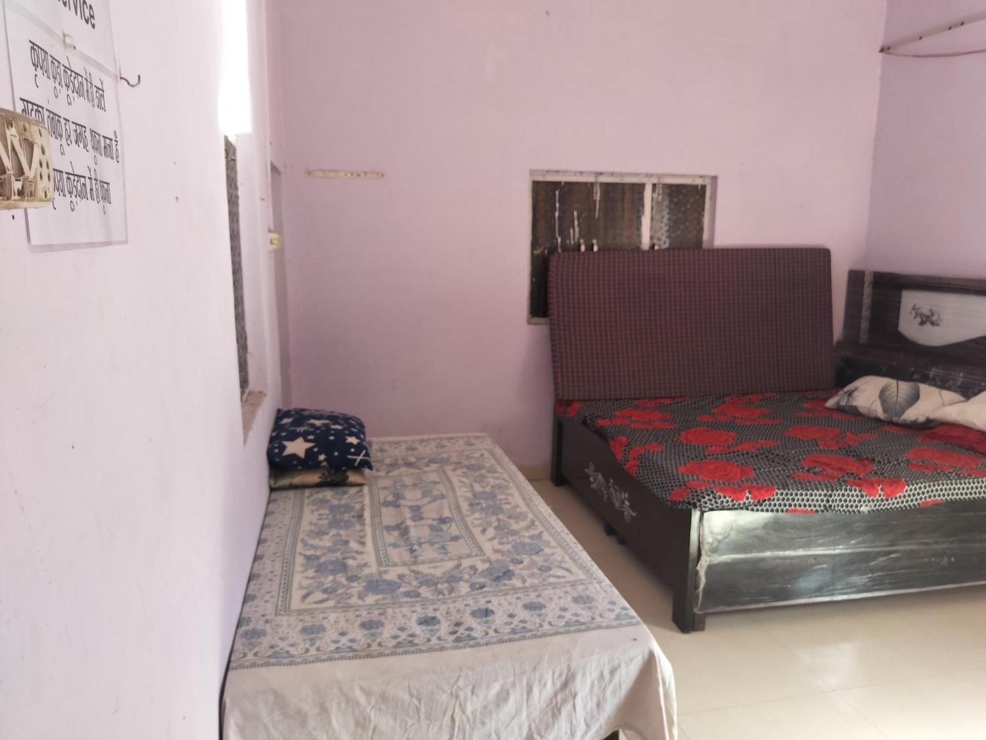 Shri Krishna Kunj Homestay