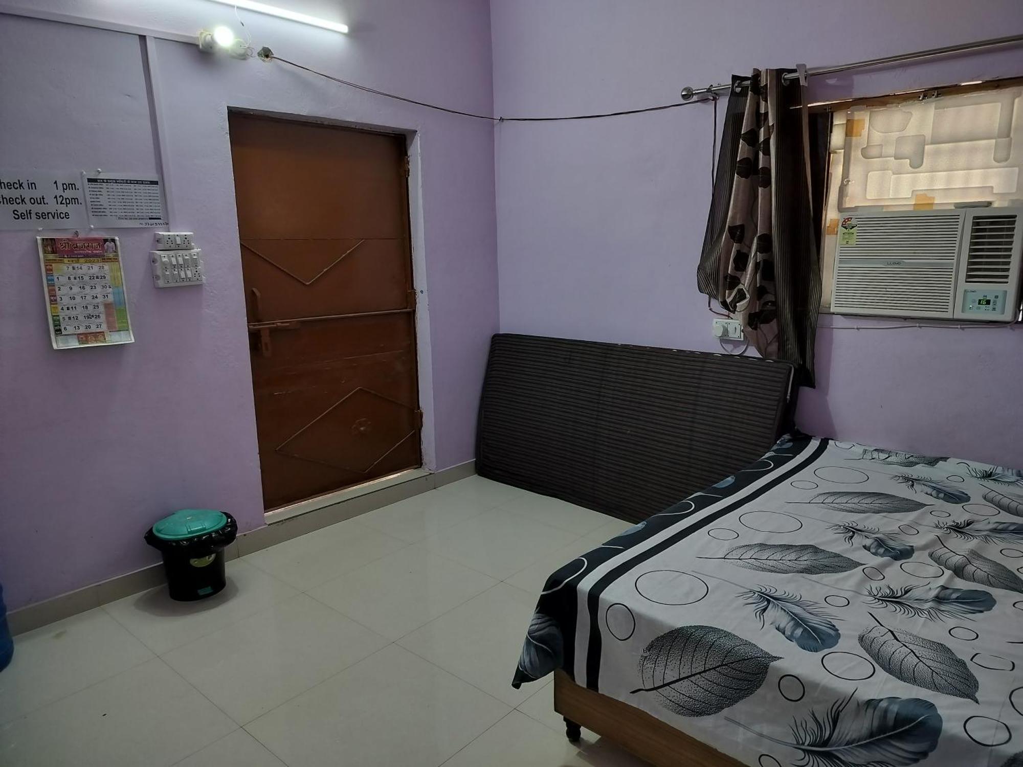 Shri Krishna Kunj Homestay Vrindavan