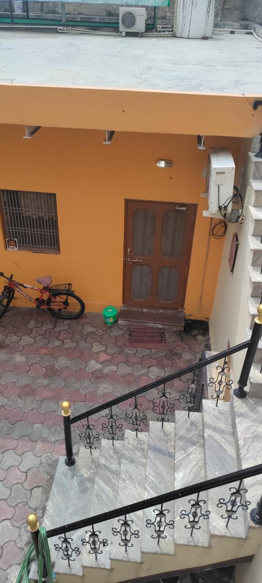 Nidhivan Homestay * Vrindavan