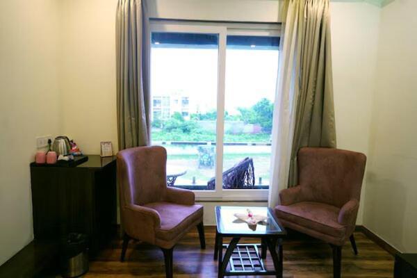 Hotel Idhayan Palace 4*