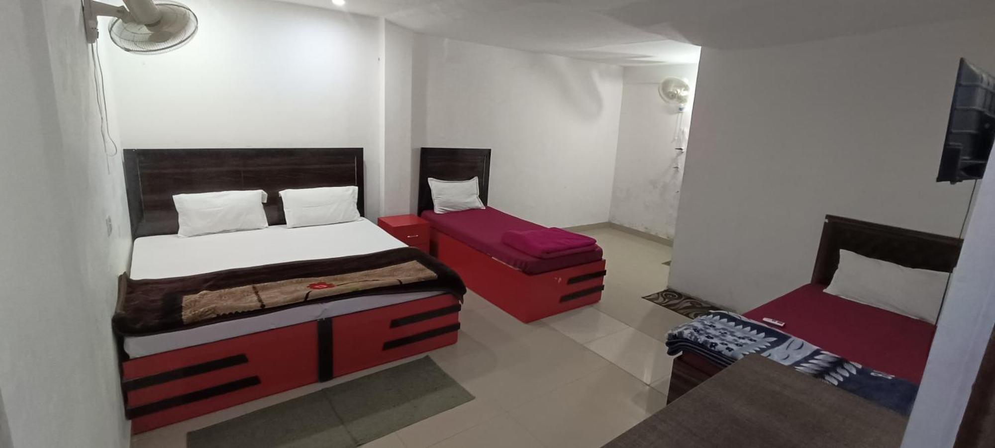 Mohit 4* Vrindavan