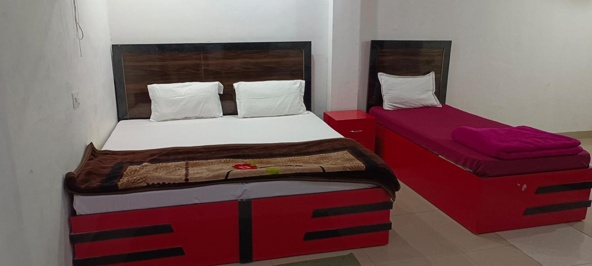Mohit Guest house