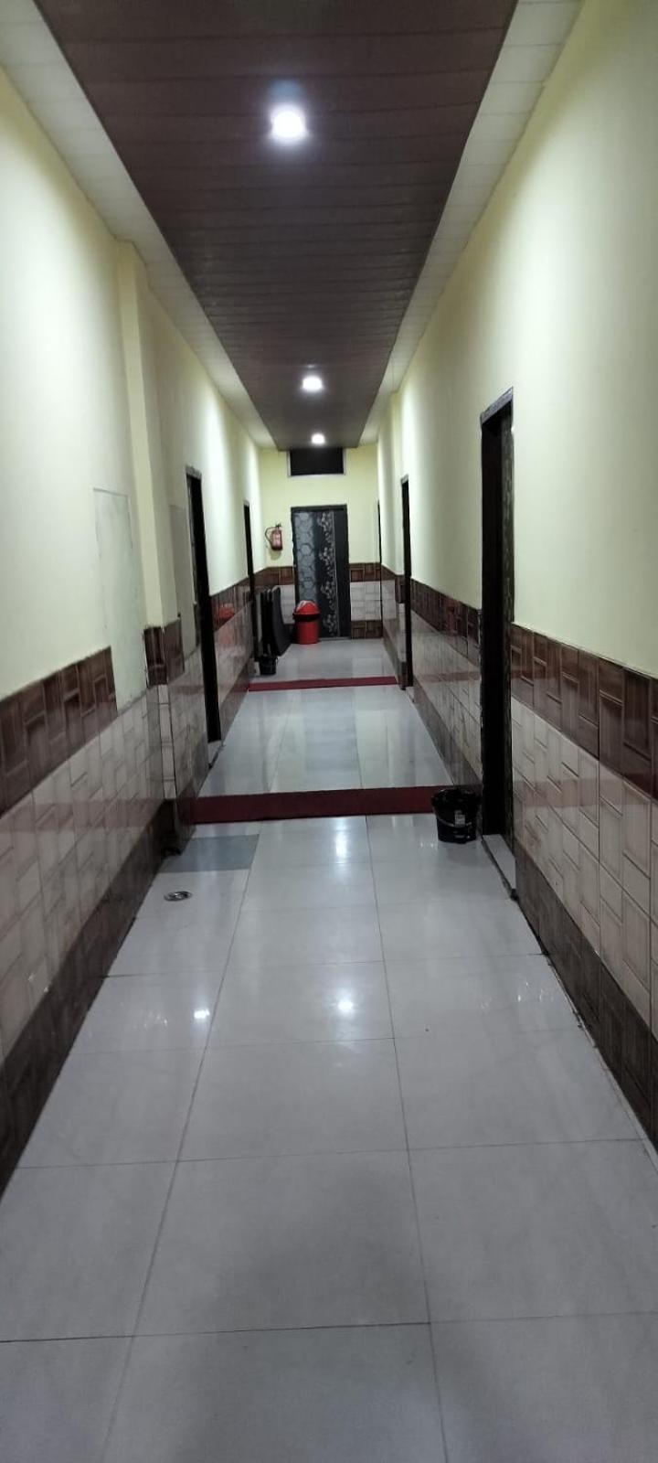 Guest house Shree Ram Bhavan