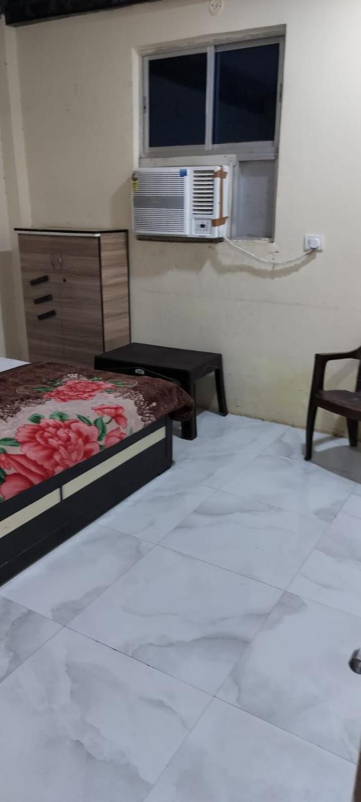 Guest house Shree Ram Bhavan *