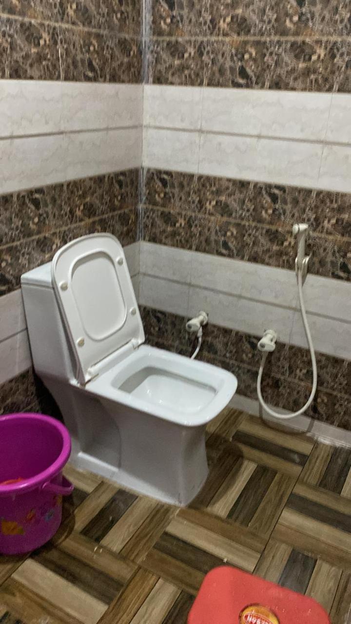 Shree Ram Bhavan Vrindavan