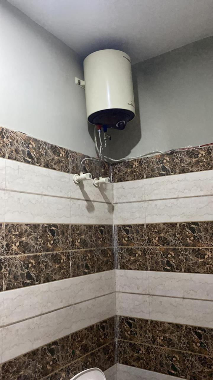 Dham Guest house Vrindavan