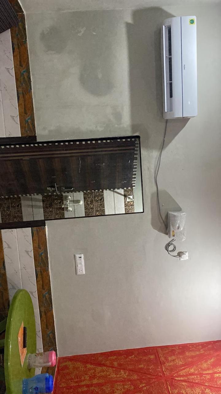 Guest house Dham