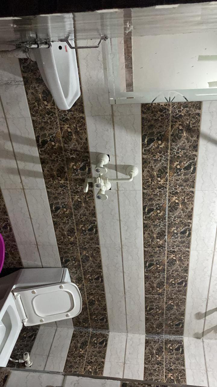 Guest house Dham Vrindavan