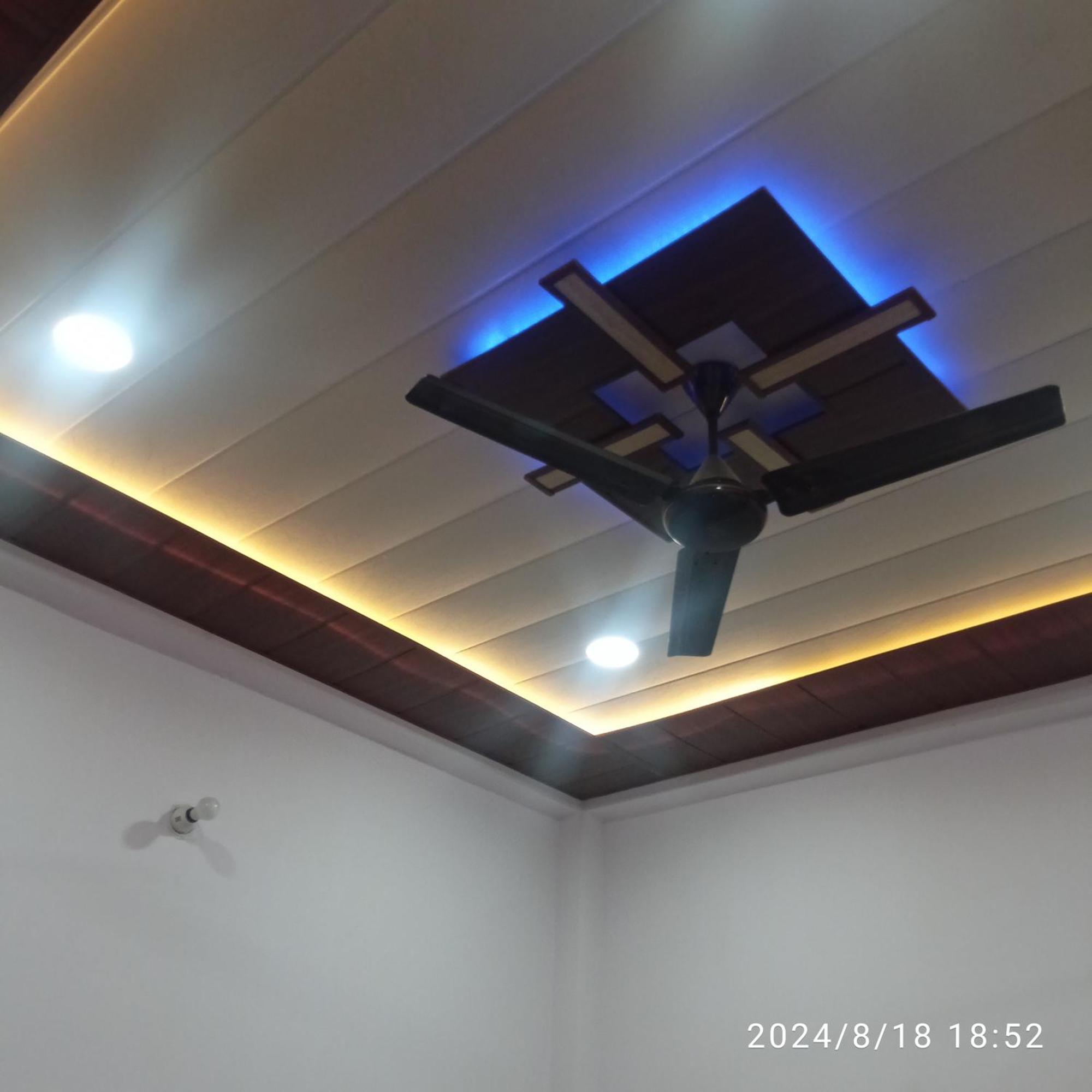 Guest house Shri Haridas Kripa Dham Ashram *