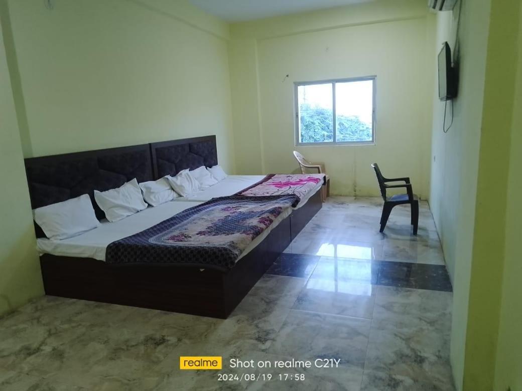 Guest house Dham Vrindavan