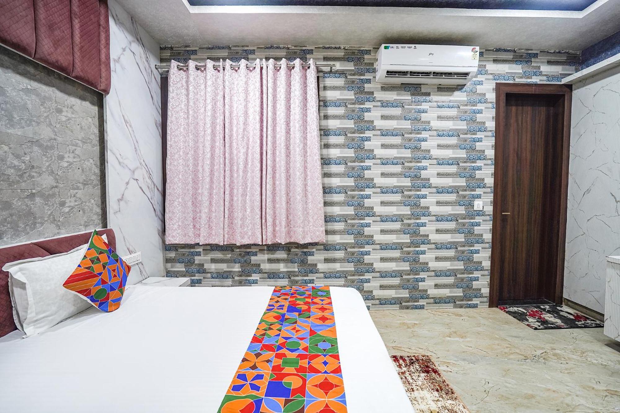 Fabhotel Shree Priya Pritam Dham Vrindavan