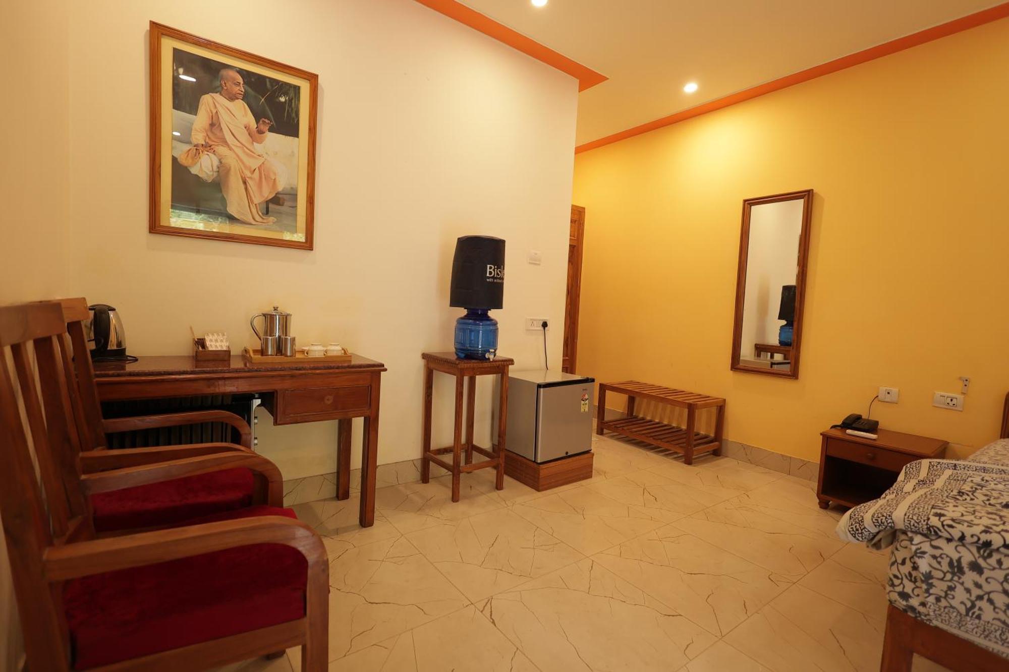 Hotel Mvt & Restaurant