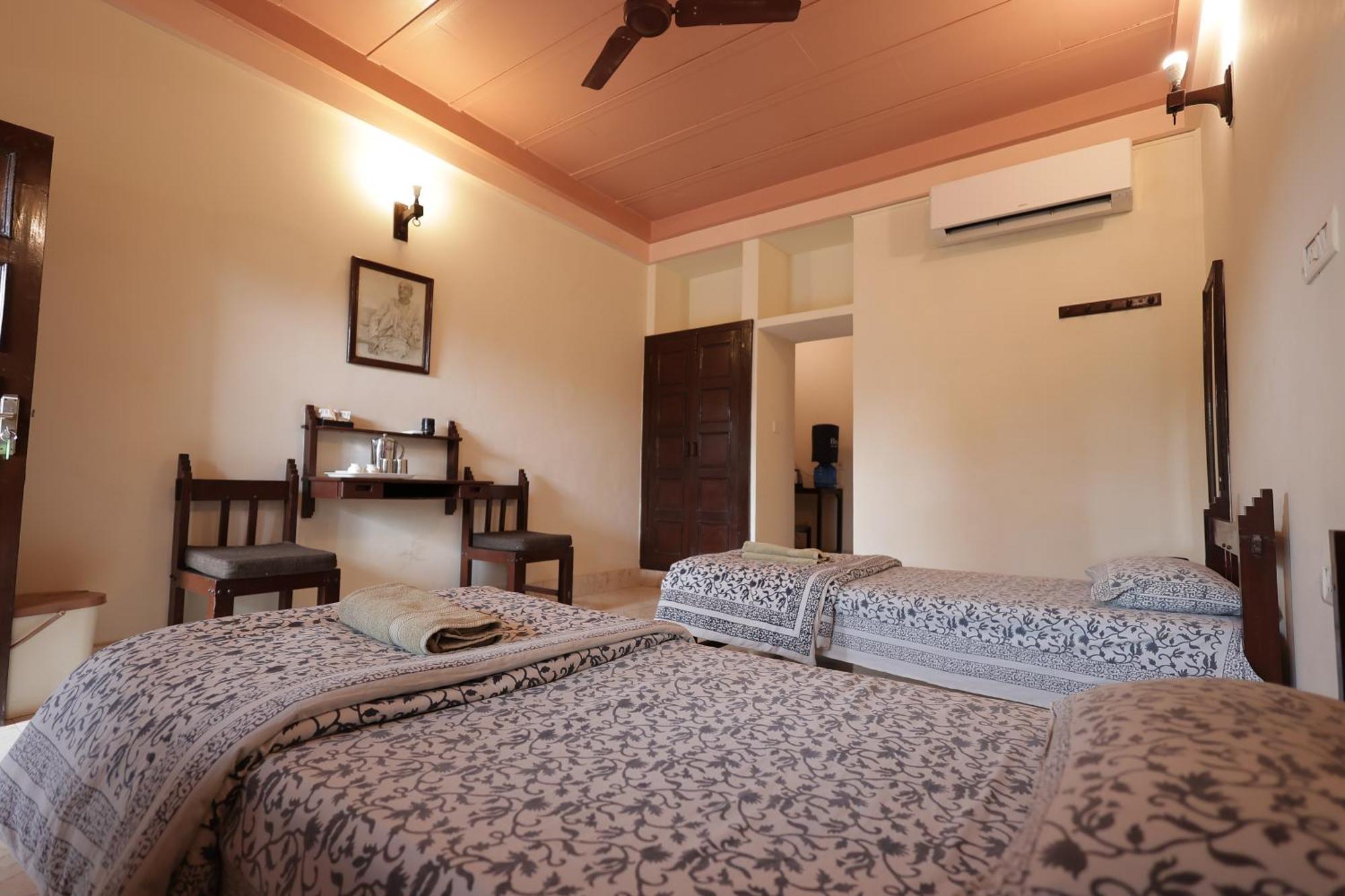 Mvt & Restaurant Hotel