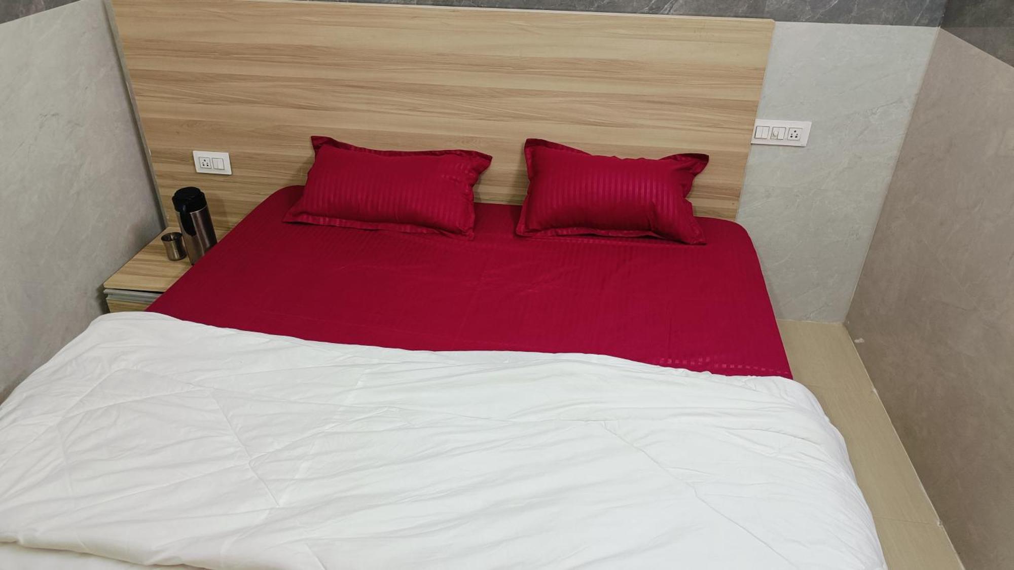 Apartment Radha Rachna Vrindavan