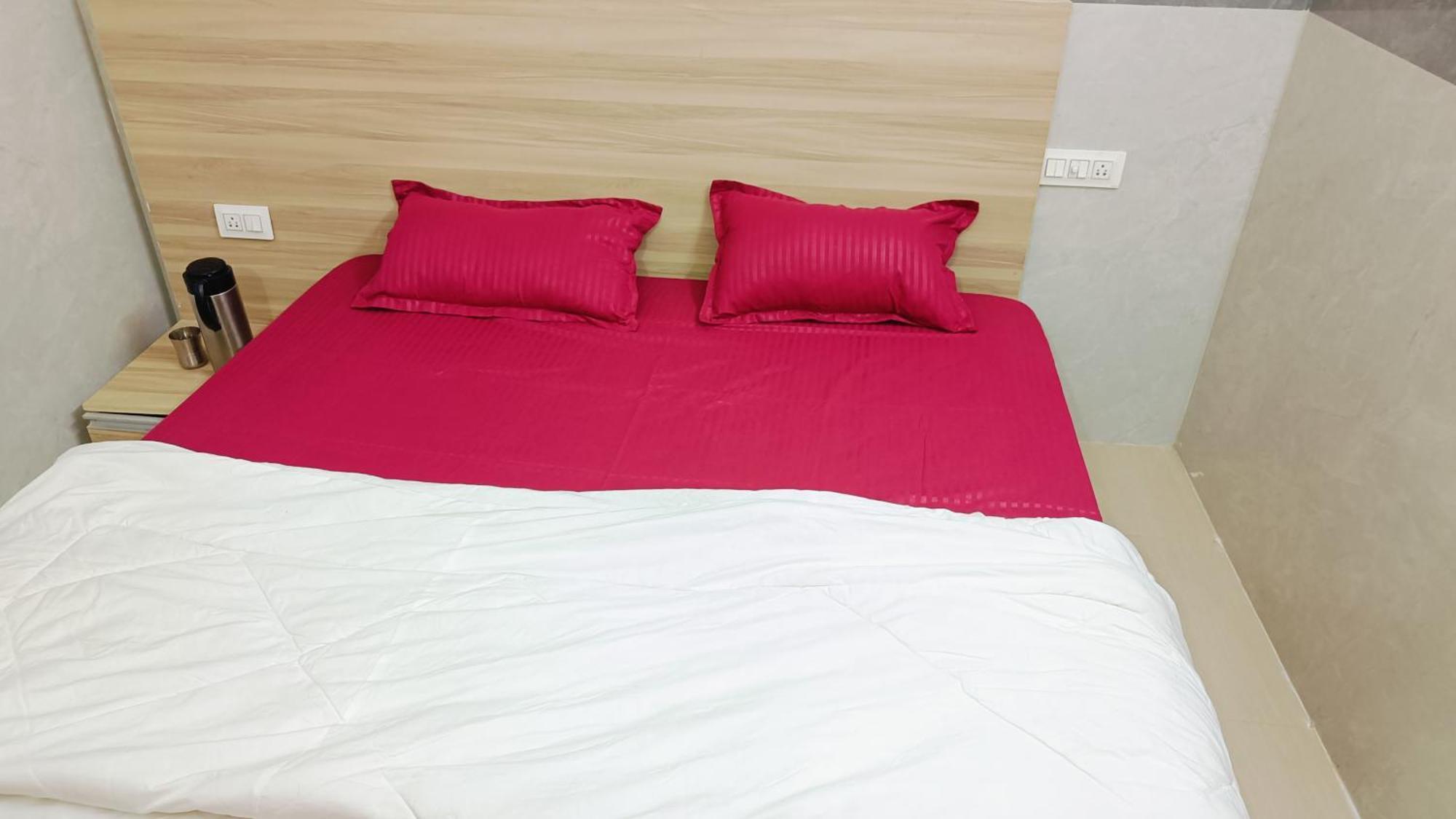Apartment Radha Rachna