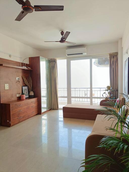 Salokya - A Peaceful 1bhk In * Vrindavan