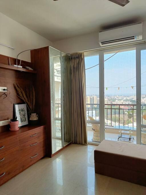 Salokya - A Peaceful 1bhk In
