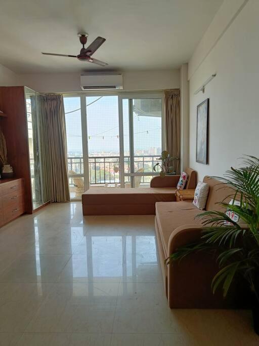 Salokya - A Peaceful 1bhk In *