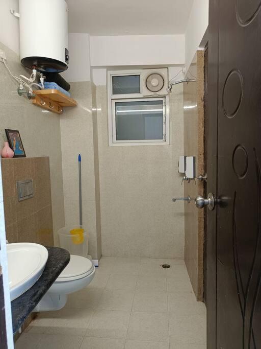 Salokya - A Peaceful 1bhk In * Vrindavan