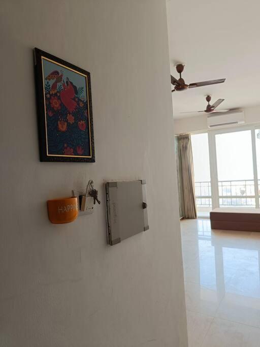 Apartment Salokya - A Peaceful 1bhk In
