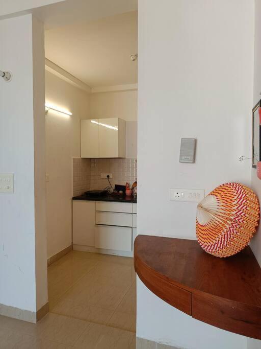 Apartment Salokya - A Peaceful 1bhk In *