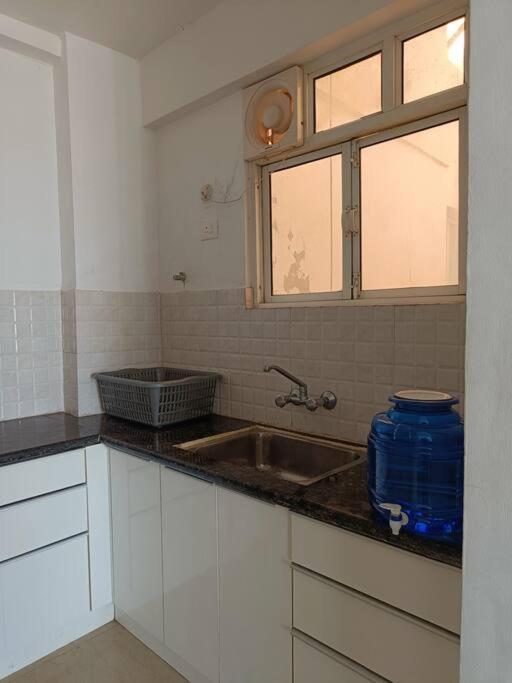 Salokya - A Peaceful 1bhk In