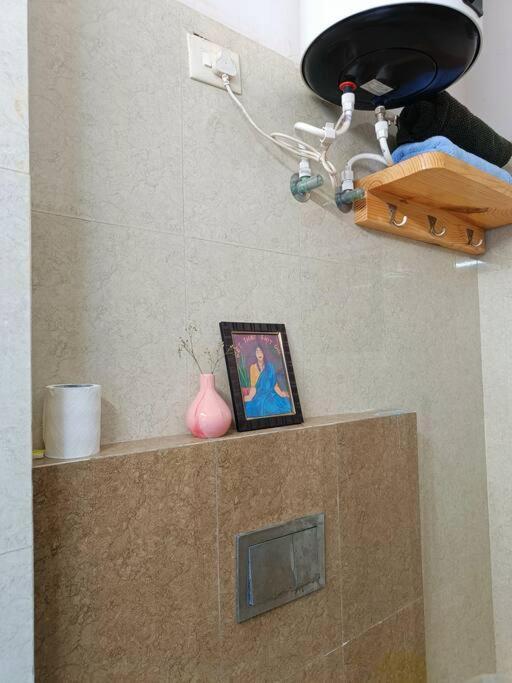 Salokya - A Peaceful 1bhk In
