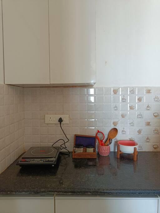 Salokya - A Peaceful 1bhk In Apartment *