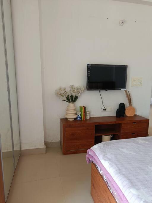 Salokya - A Peaceful 1bhk In Vrindavan