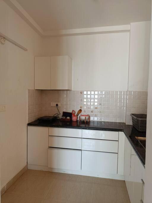 Apartment Salokya - A Peaceful 1bhk In