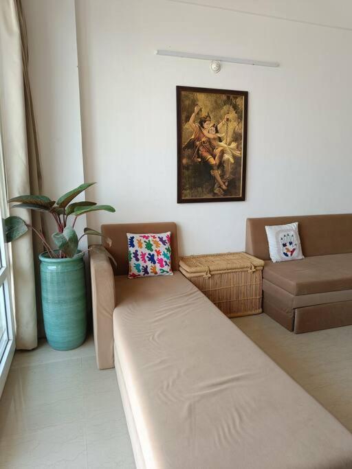 Salokya - A Peaceful 1bhk In * Vrindavan