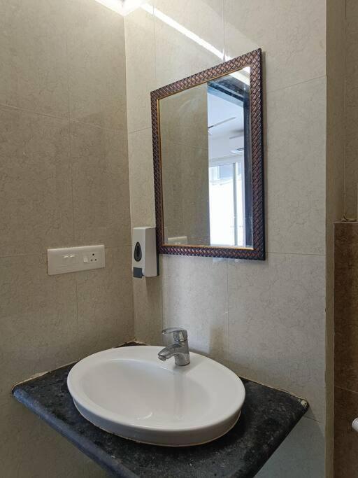 Apartment Salokya - A Peaceful 1bhk In *
