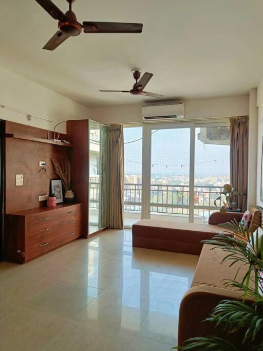 Salokya - A Peaceful 1bhk In * Vrindavan