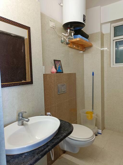 Apartment Salokya - A Peaceful 1bhk In *